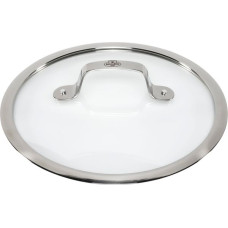 Ballarini VETRO PIANO lid Glass 24 cm