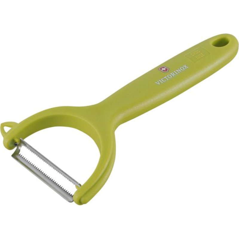 Victorinox tomato peeler yellow