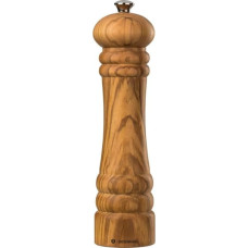 Zassenhaus salt mill BERLIN Olive Wood, 24 cm