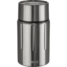 Sigg Gemstone Food Container silver 0.75 L