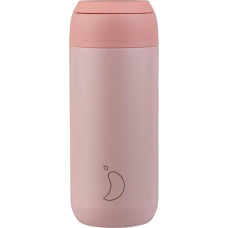 Chillys Coffee Mug Series 2 Blush Pink 500ml