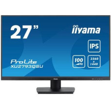 Iiyama LCD Monitor|IIYAMA|27