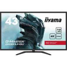 Iiyama LCD Monitor|IIYAMA|43