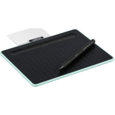 Wacom Intuos S Bluetooth pistachio