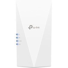 Tp-Link RE3000X Tīkla atkārtotājs 2402 Mbit/s Balts