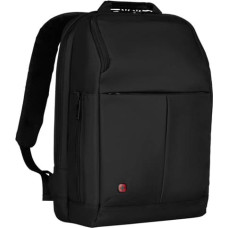 Wenger Reload 16 Laptop Backpack black