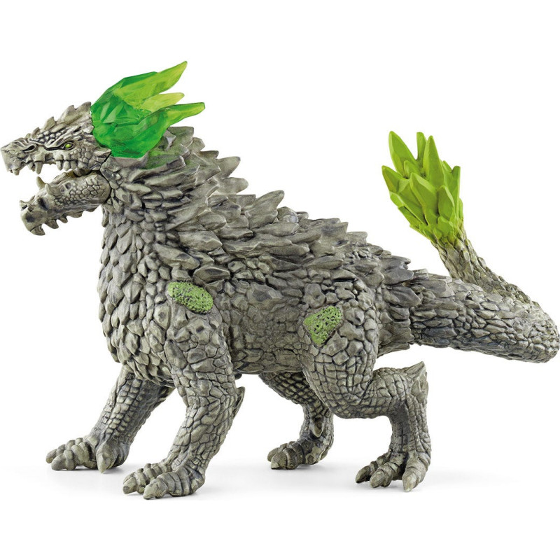 Schleich ELDRADOR CREATURES Stone Dragon