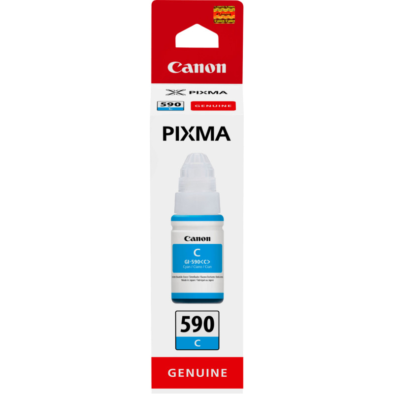 Canon 1604C001 printera tinte atkārtotai uzpildīšanai