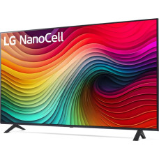 LG NanoCell 55NANO82T6B 139,7 cm (55