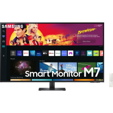 Samsung S43BM700UU monitori 109,2 cm (43