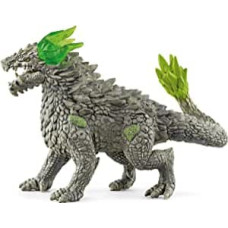 Schleich ELDRADOR CREATURES Stone Dragon