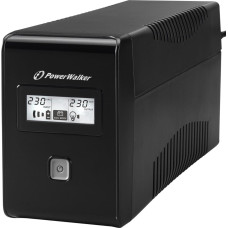 Bluewalker PowerWalker VI 850 LCD UPS
