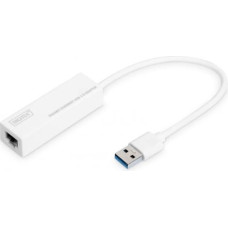 Digitus Gigabit Ethernet USB 3.0 adapter