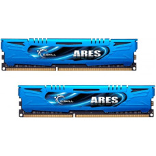 G.skill Ares DDR3 2x8GB 2400MHz CL11