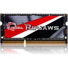 G.skill SODIMM DDR3 8GB 1600MHz CL11 - 1.35V Low Voltage