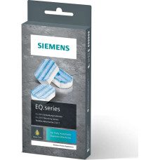Siemens TZ80002A kafijas filtrs Tīrī&scaron;anas tablete