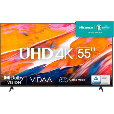 Hisense 55A6K televizors 139,7 cm (55