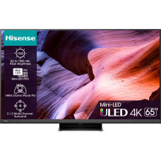 Hisense 65U8KQ televizors 165,1 cm (65