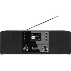 Technisat DigitRadio 370 CD BT black