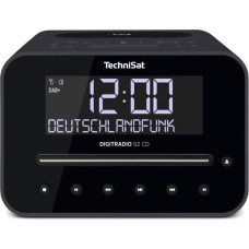 Technisat DigitRadio 52 CD anthracite