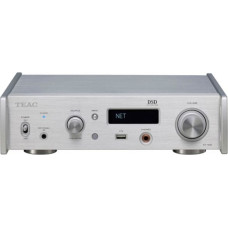 Teac NT-505-X silver