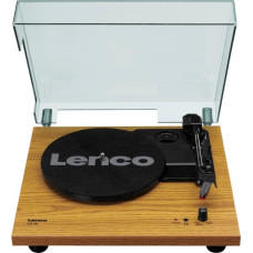 Lenco LS-10 Wood