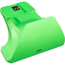 Razer Charging Stand Xbox green