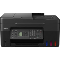 Canon PIXMA G4570 Tintes A4 4800 x 1200 DPI Wi-Fi