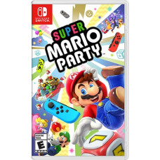 Nintendo Super Mario Party Standarts Nintendo Switch