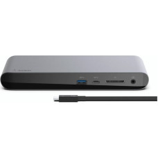 Belkin Thunderbolt 3 Dock Pro incl. 0,8m Cable F4U097vf