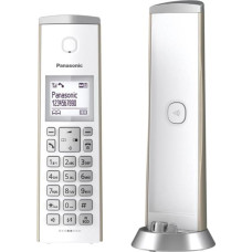 Panasonic KX-TGK220GN champagne