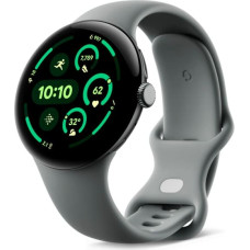 Google Pixel Watch 3 (45mm) LTE hazel