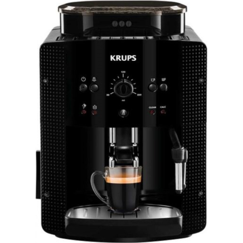 Krups Arabica EA 81R8 Pilnībā automātisks Espesso aparāts 1,8 L