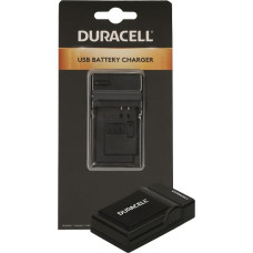 Duracell DRO5943 bateriju lādētājs USB