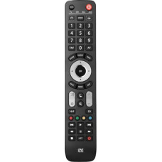 Oneforall One for All Evolve 4 Universal Remote Cont. URC 7145