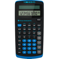 Texas Instruments TI 30 eco RS