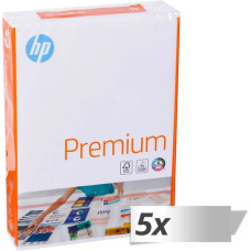 HP 5x 500 Sh. HP Premium A 4, 80 g, CHP 850 (Box)