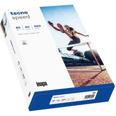 Tecno speed Universal Paper A 4 80 g, 500 Sheets