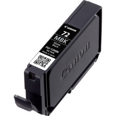 Canon 6402B001 tintes kārtridžs 1 pcs Oriģināls Standarta produktivitāte Matēts melns