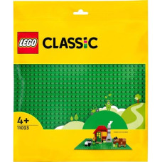 Lego Classic 11023 Green Baseplate