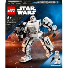 Lego Star Wars 75370 Storm Trooper Mech