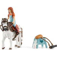 Schleich HORSE CLUB 42518 rotaļu figūriņa/varonis