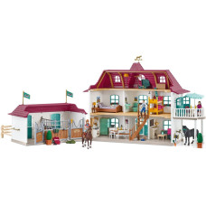 Schleich HORSE CLUB 42551 spēļu komplekts