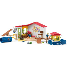 Schleich FARM WORLD 42607 spēļu komplekts