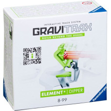 Ravensburger GraviTrax Extension Kit Dipper