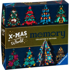 Ravensburger Collector's memory Christmas