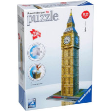 Ravensburger Big Ben 3D Puzzle