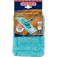 Leifheit Wiper Cover Clean Twist M Ergo static plus