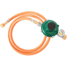 Alfa Forni Gas Connector Set Quick G12 50mBar 1,5kg/h