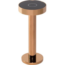 Sompex BORO rosegold Battery-operated Outdoor Light